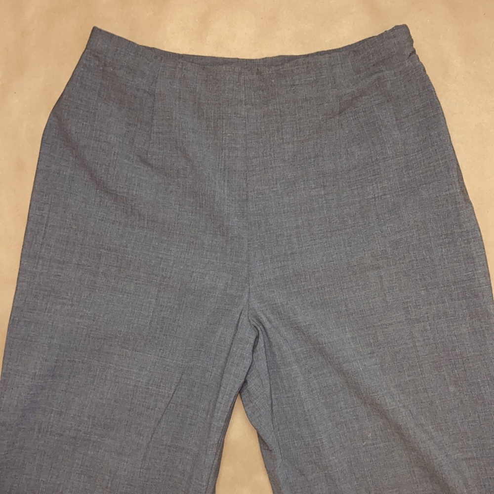 Talbots Trousers - Picture 2 of 4